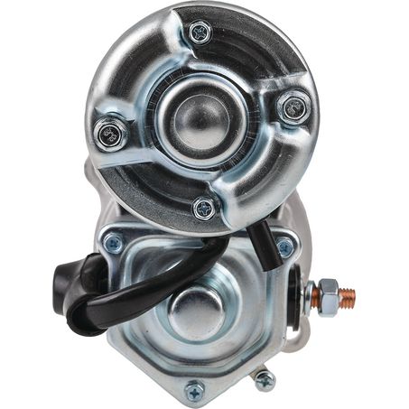 OEX Starter Motor 12V 9Th CW Denso Style DXS494