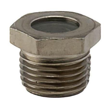 Donaldson Fluid Lvl Sight Poly 3/4Bsp P562426