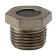 Donaldson Fluid Lvl Sight Poly 3/4Bsp P562426