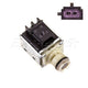 DRIVETECH Solenoid Gm 4L60E A-B Shift