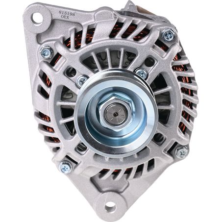 OEX Alternator 12V 100A Mitsubishi Style MXA2068
