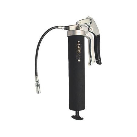 LUBE PRO PISTOL GREASEGUN 450GM 10000PSI PGG450M