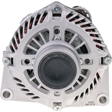 OEX Alternator 12V 140A Mitsubishi Style MXA2127