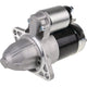 STARTER MOTOR 12V 8TH CCW MXS230