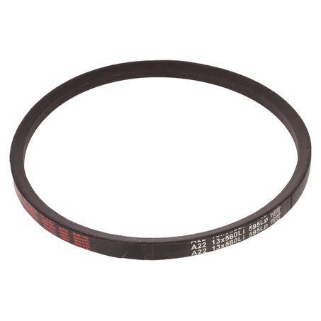 GATES FAN BELT - V-BELT (A-SECTION) A22GATES