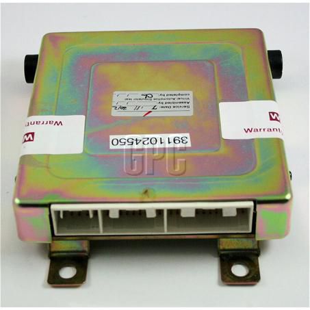 Injectronics ECM Exchange 3911024A10CO