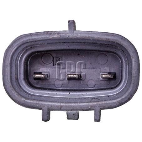 OEX Air Con Pressure Switch Male - Transducer