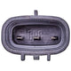 OEX Air Con Pressure Switch Male - Transducer