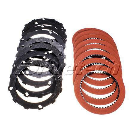 DRIVETECH Clutch Capsule (P/Glide) Hi-Perf
