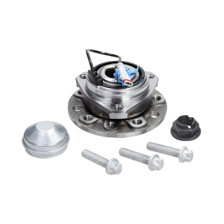 ABD HUB UNIT HOLDEN ASTRA (5 STUD) F 04-09 AB5026