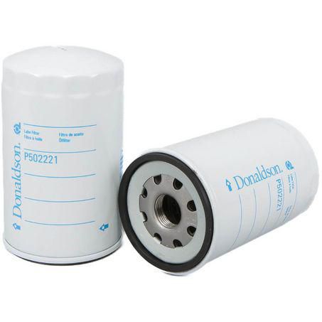 Donaldson Hydraulic Filter Spin-On