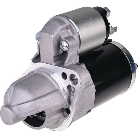OEX Starter Motor 12V 8Th CW Mitsubishi Style MXS2054