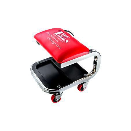 T & E TOOLS T&E Tools Heavy Duty Mechanics Work Seat 8997