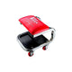 T & E TOOLS T&E Tools Heavy Duty Mechanics Work Seat 8997