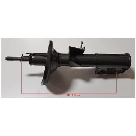 CODE9 Strut 9260678