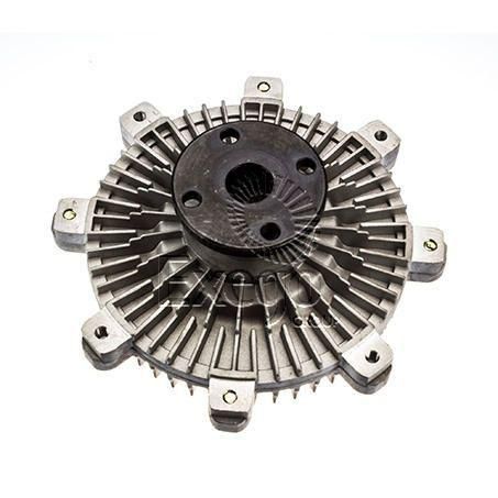TRUFLOW MITSUBISHI FAN CLUTCH TFC150