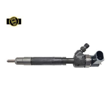 Goss Diesel Fuel Injector (CRD) - New DIN805GEN