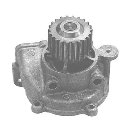 GMB Water Pump OE Fit OE Performance 2 Year Warranty GWMZ-30A