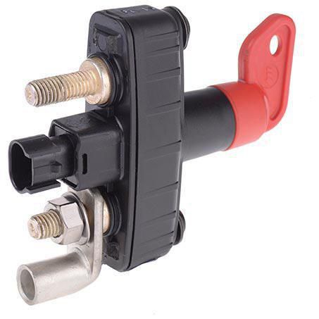 OEX Battery Master / Isolation Switch Off/On SPST (Contacts Rated 200A @