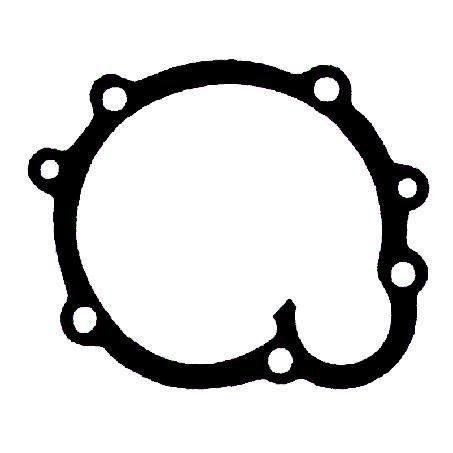 Permaseal Water Pump Gasket WP181