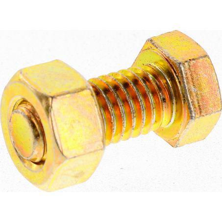 CHAMPION AUTO PARTS Champion Screw & Nut Pack 1in. x 7/16in. UNC BC50