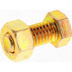 CHAMPION AUTO PARTS Champion Screw & Nut Pack 1in. x 7/16in. UNC BC50