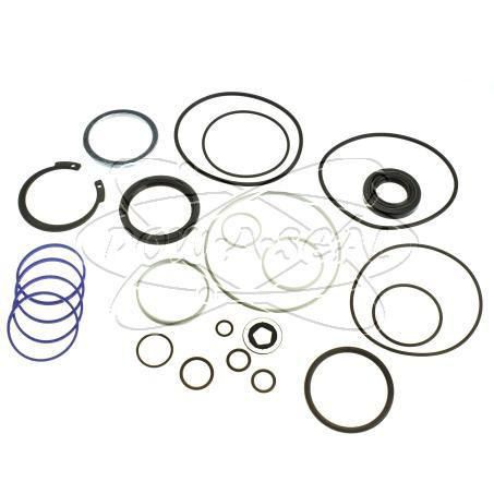 Powaseal Steering Box Kit BRK65325