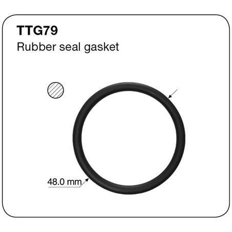 Tridon Thermostat Housing Gasket TTG79