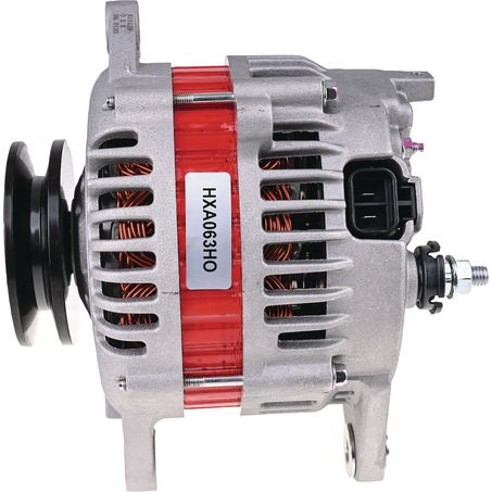 OEX Alternator 12V 140A Hitachi Style High Output - HXA063HO