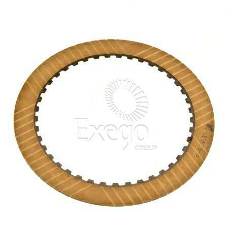 DRIVETECH 4X4 Friction (4L60/E) Forward Clutch
