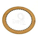 DRIVETECH 4X4 Friction (4L60/E) Forward Clutch