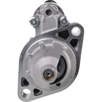 OEX Starter Motor 12V 9Th CW Mitsubishi Style MXS2103