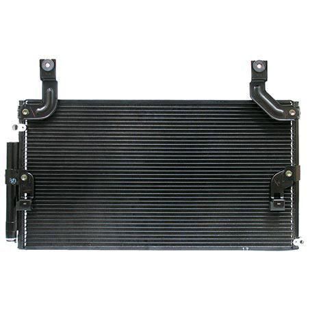 OEX Condenser Parallel Flow Inlet Pad Outlet Pad CNX803