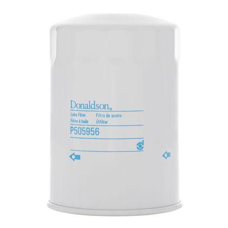 Donaldson Lube Filter Spin-On F/Flow