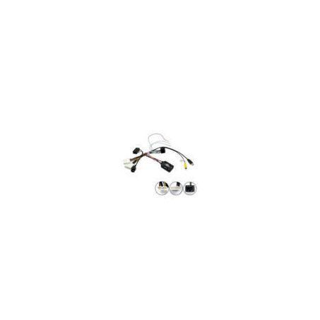 Aerpro Steering Wheel Control Interface To Suit Nissan CHNI9C