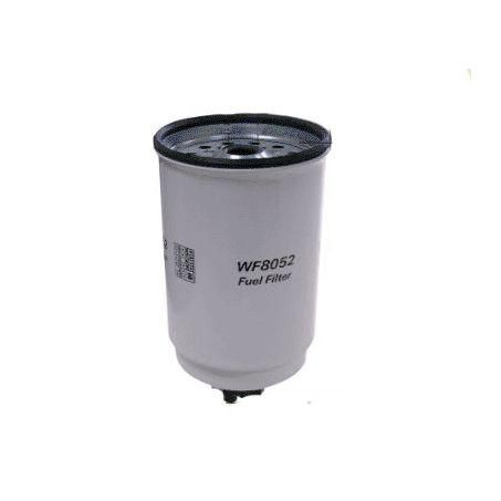 WIX FUEL FILTER - FORD/ROVER/LEYLAND