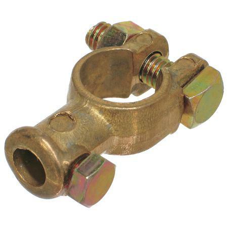 OEX Battery Terminal End Entry Positive or Negative 10Pce ACX0014