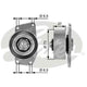 GATES DRIVEALIGN TENSIONER UNIT 38232