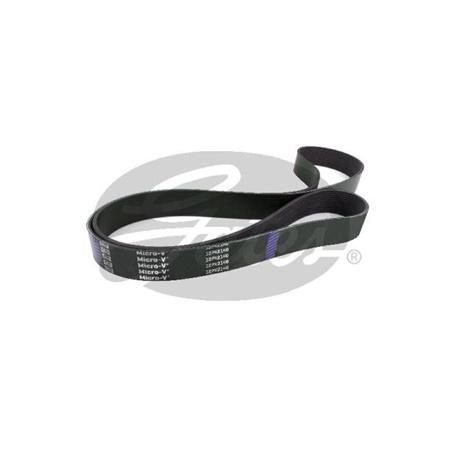 GATES MICRO V BELT 12PK2140