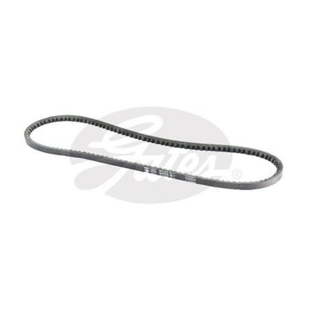 Gates V Drive Belt 10mm Top Width x 939mm 7370