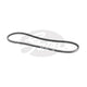 Gates V Drive Belt 10mm Top Width x 939mm 7370