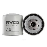 RYCO OIL FILTER (57099 C-6502) Z40