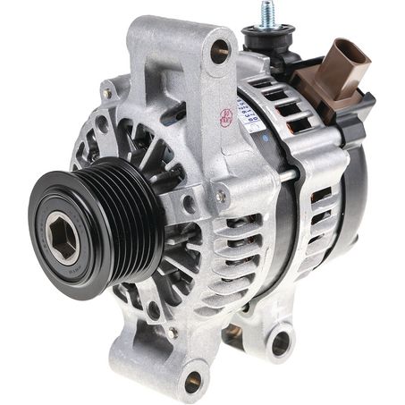 OEX Alternator 12V 90A Suits BT50 1.9L 4X4 1K0K18300