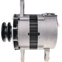 OEX Alternator 24V 50A Sawafuji Style SXA728