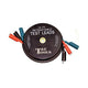 T & E TOOLS T&E Retractable Test Leads 3m 3346