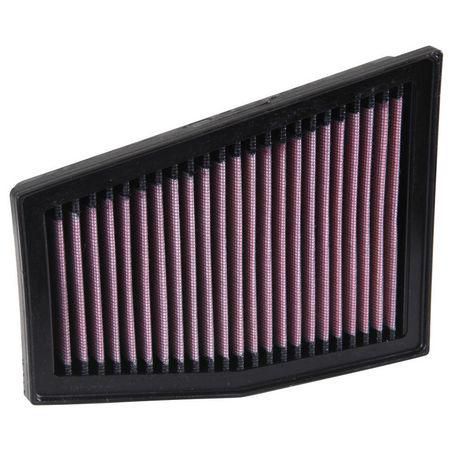 K&N Replacement Air Filter 33-3031