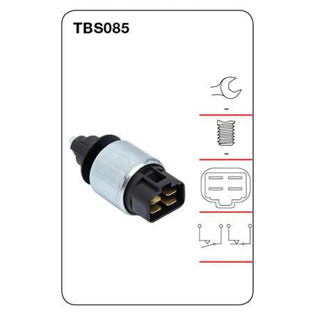 TRIDON BRAKE LIGHT SWITCH TBS085