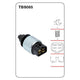 TRIDON BRAKE LIGHT SWITCH TBS085