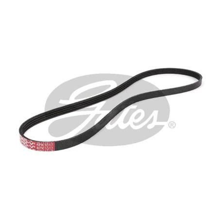 GATES MICRO V BELT 4PK1017