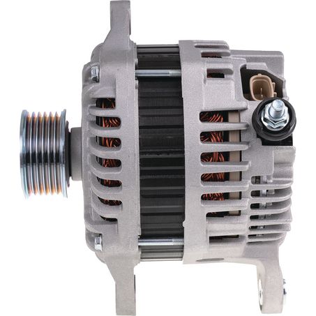 OEX Alternator 12V 130A Mitsubishi Style - See Note MXA2121